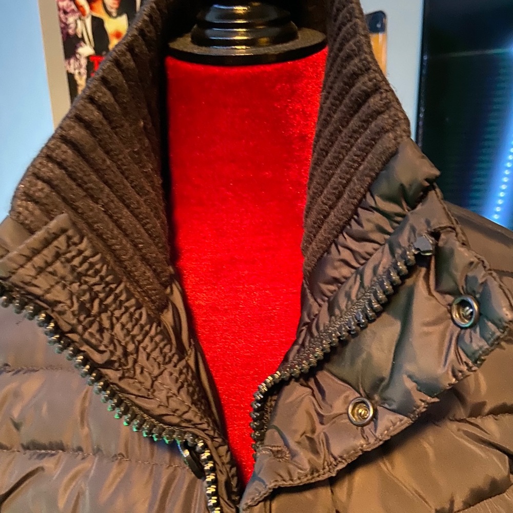 Moncler jacket - Picture 3 of 12